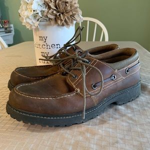 Dockers shoes size 12M